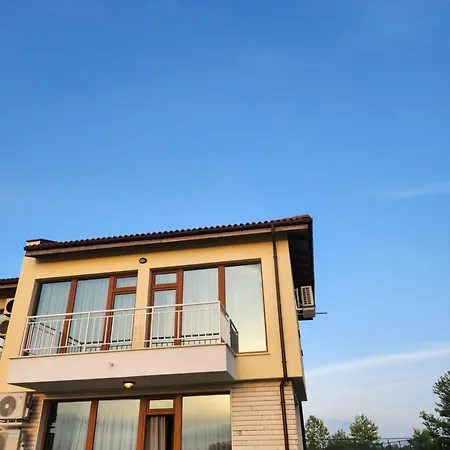 Villa Venti Golf Club *