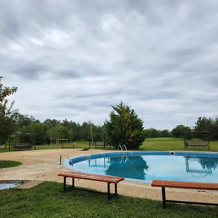 Villa Venti Golf Club *