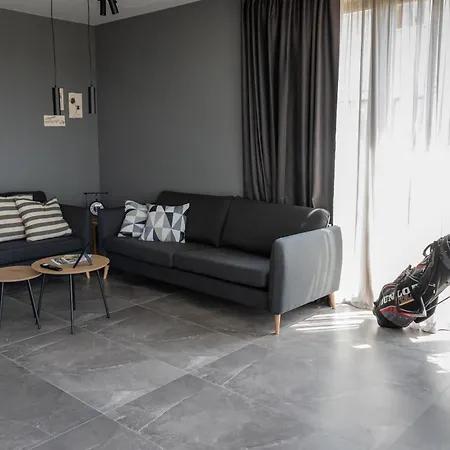Villa Venti Golf Club Balchik
